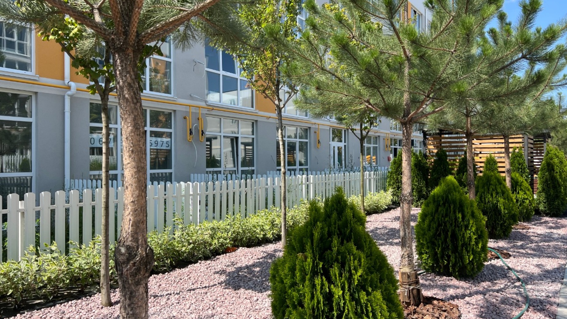 ЖК Sanville Park фото 900432