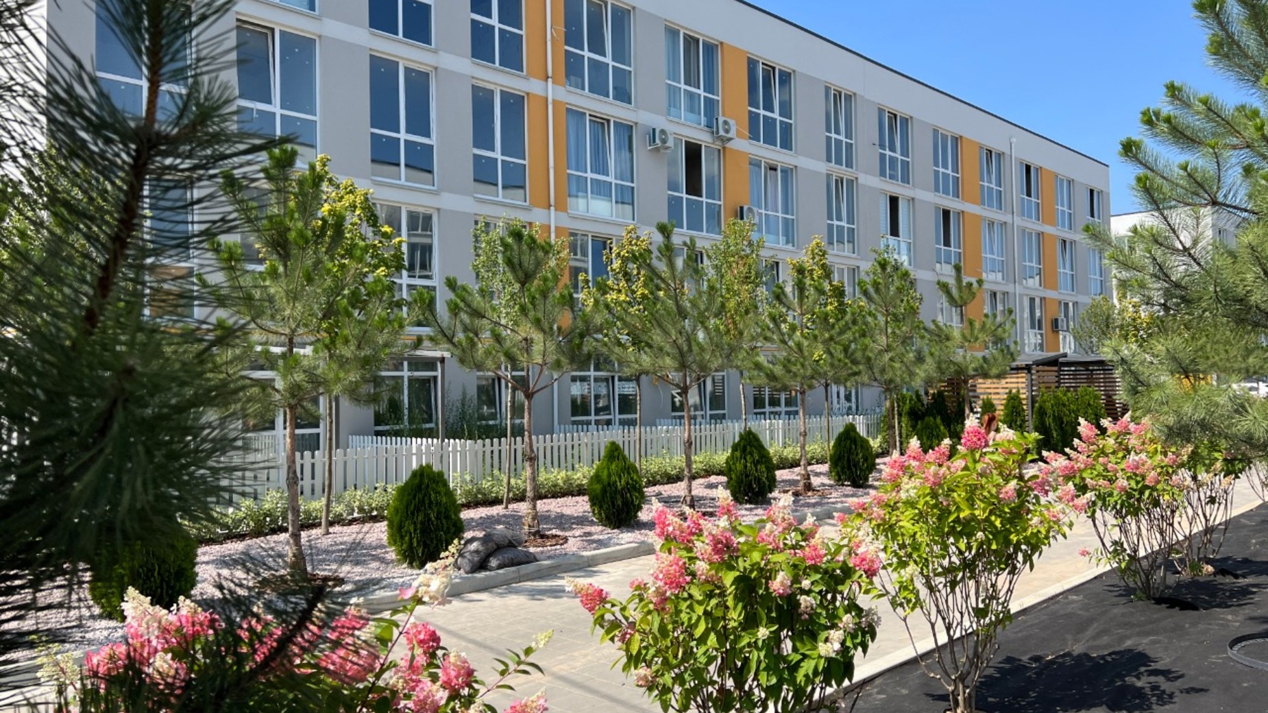 ЖК Sanville Park фото 900433