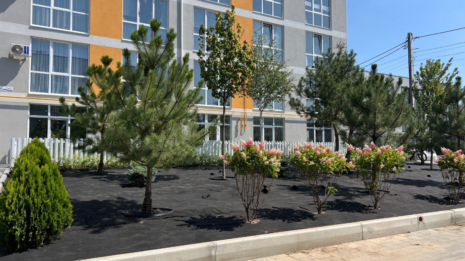 ЖК Sanville Park фото 900434