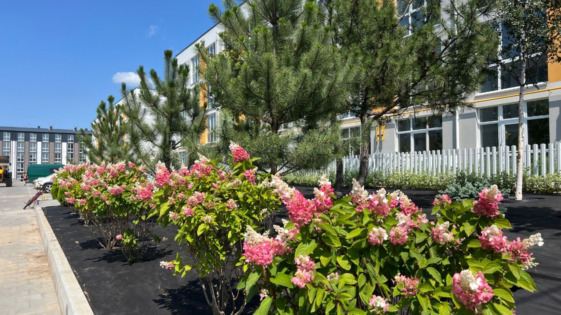 ЖК Sanville Park фото 900435