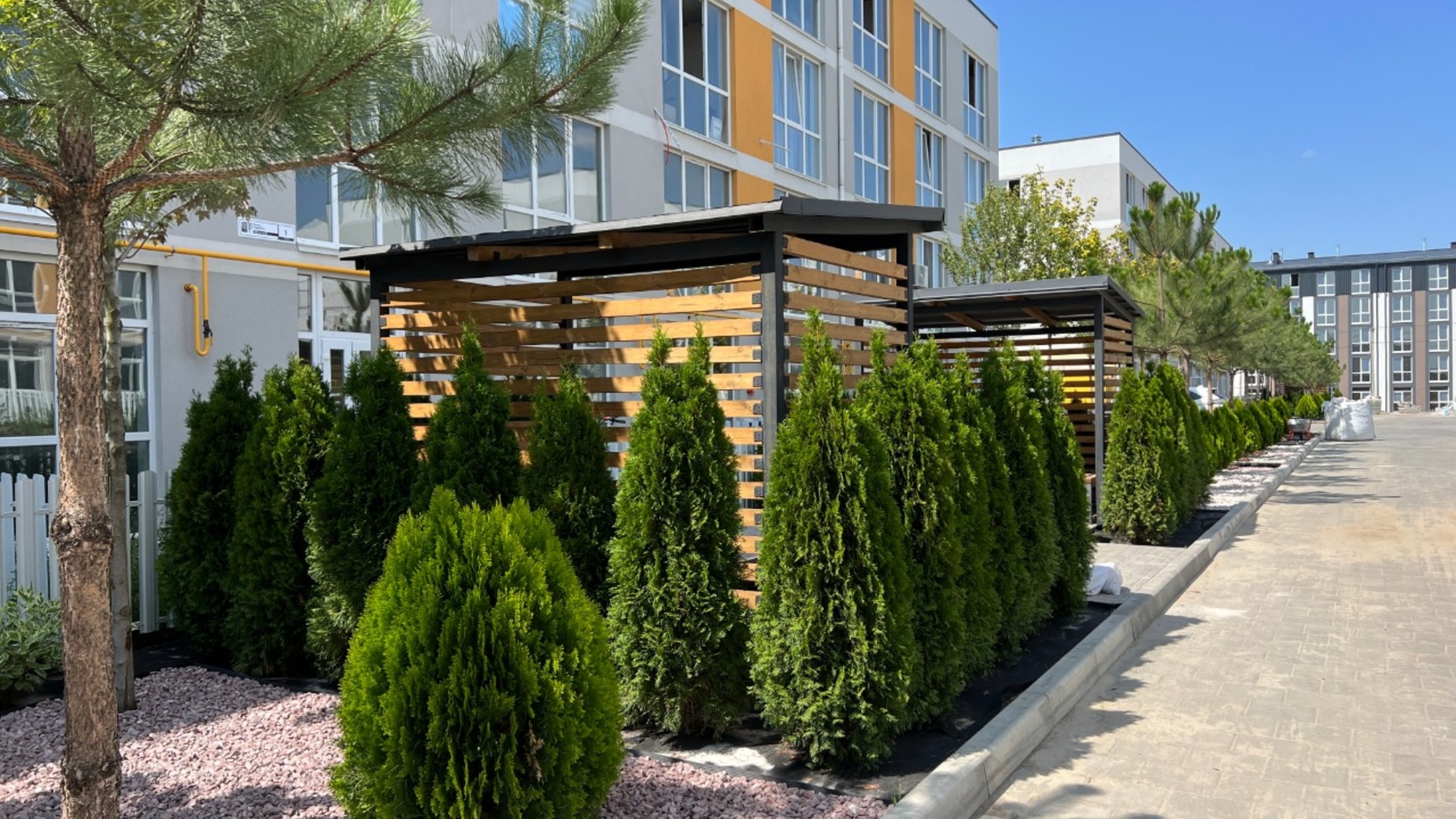 ЖК Sanville Park фото 900436