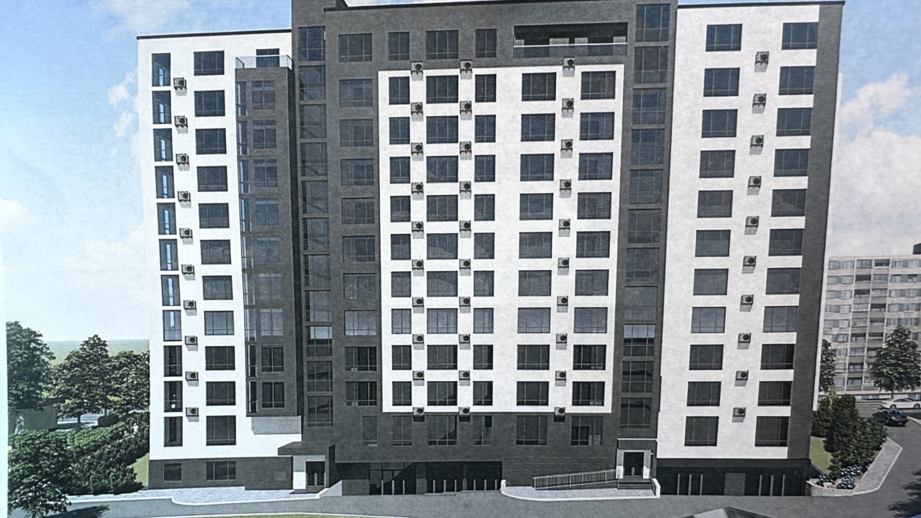 ЖК Премьер Парк  фото 900448