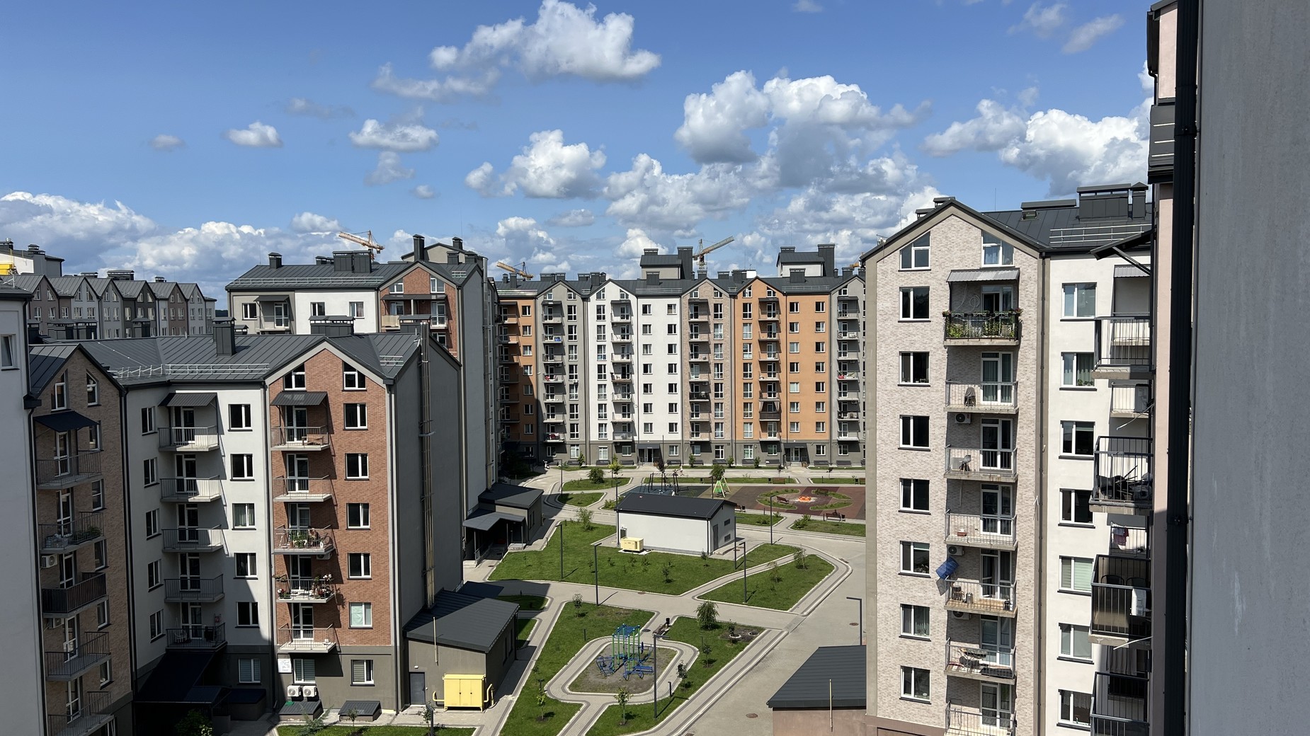 ЖК Scandia фото 900450