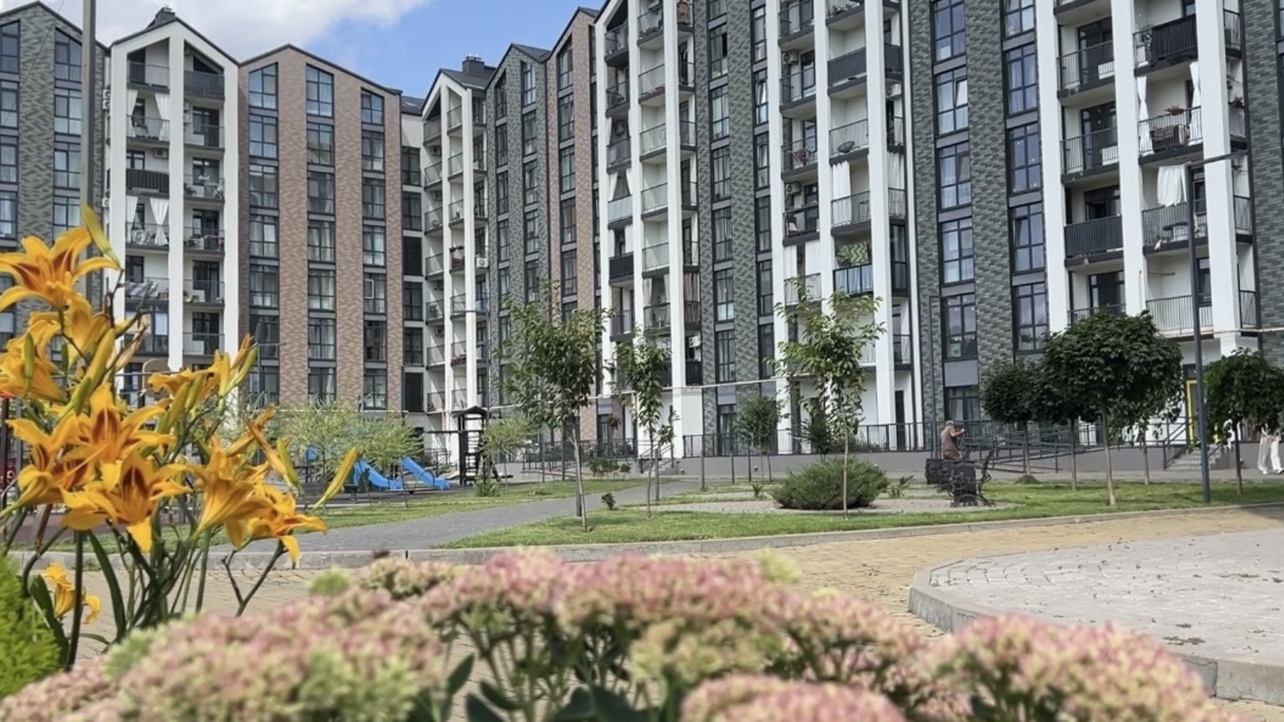 ЖК Scandia фото 900452