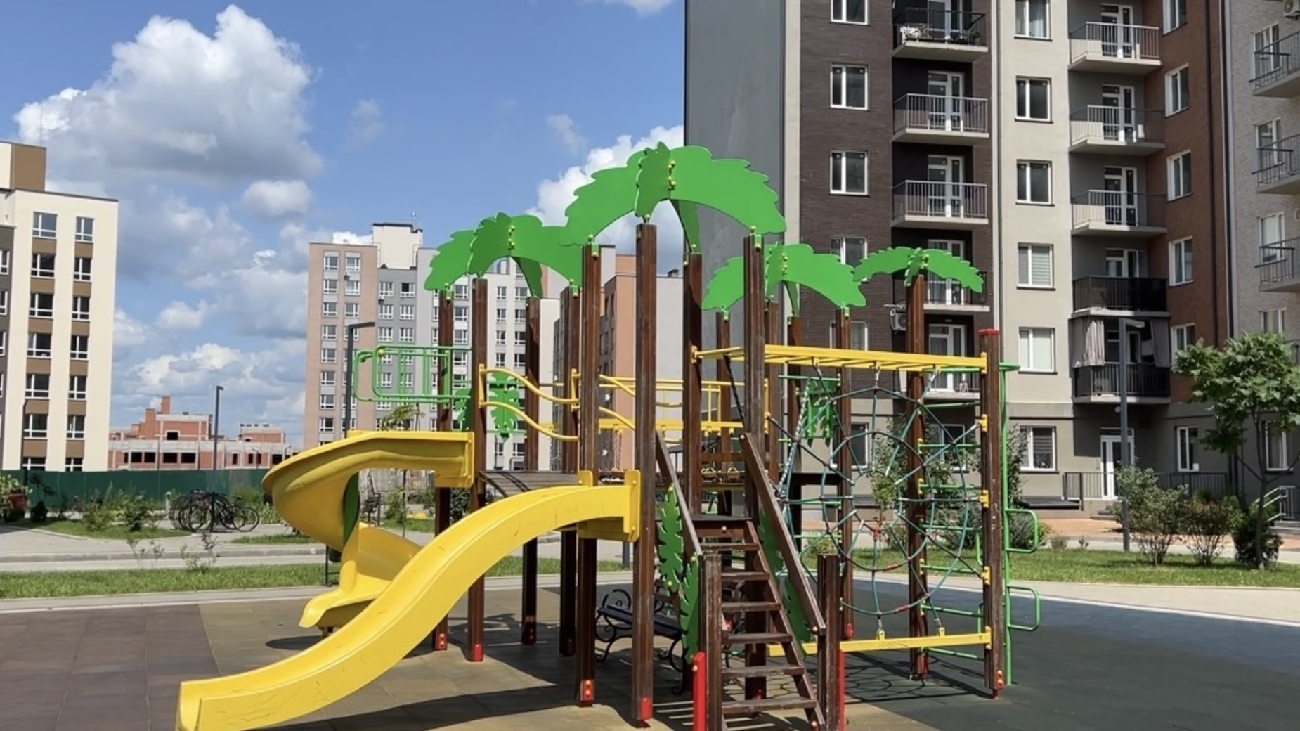 ЖК Scandia фото 900458