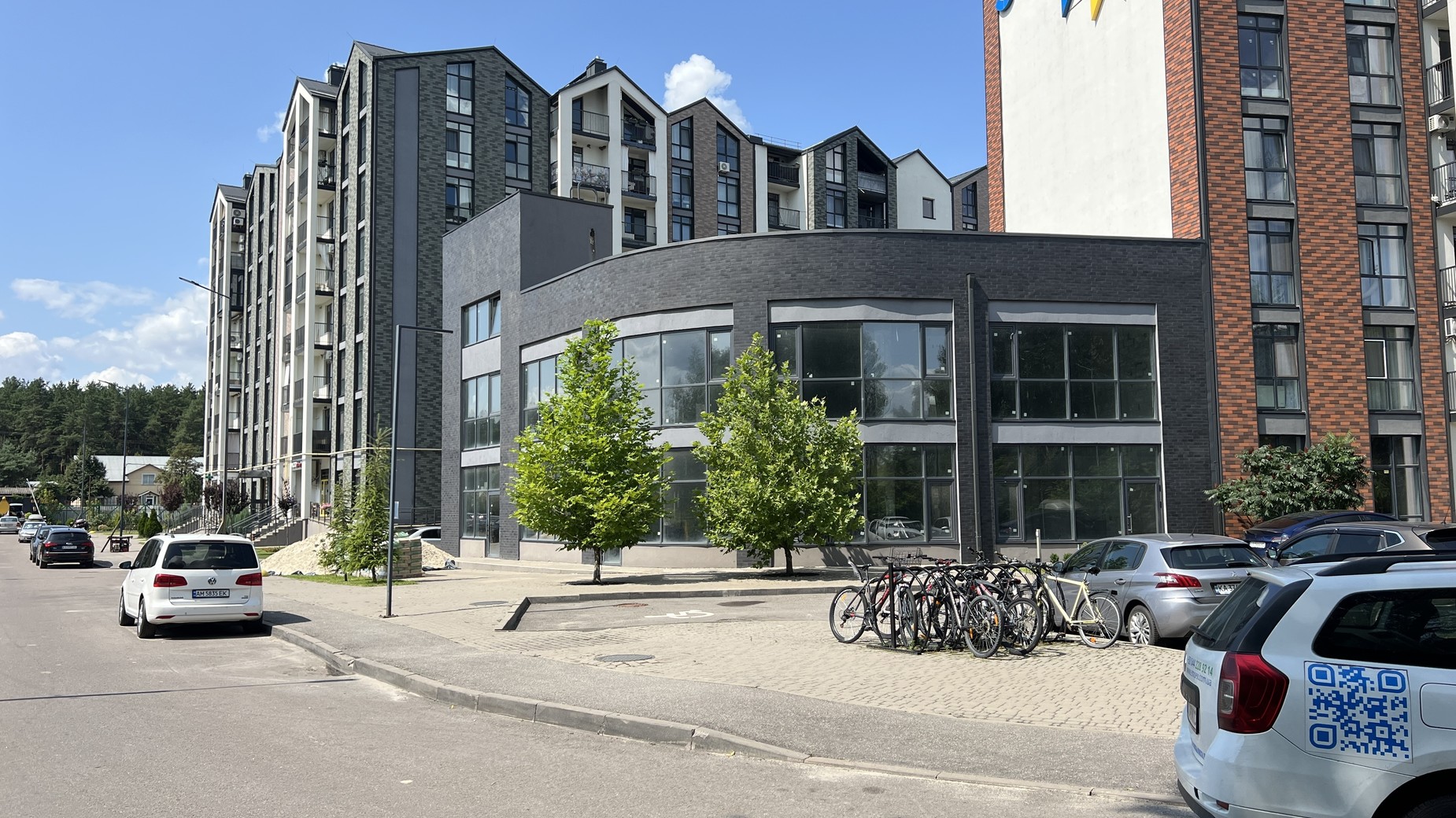 ЖК Scandia фото 900461