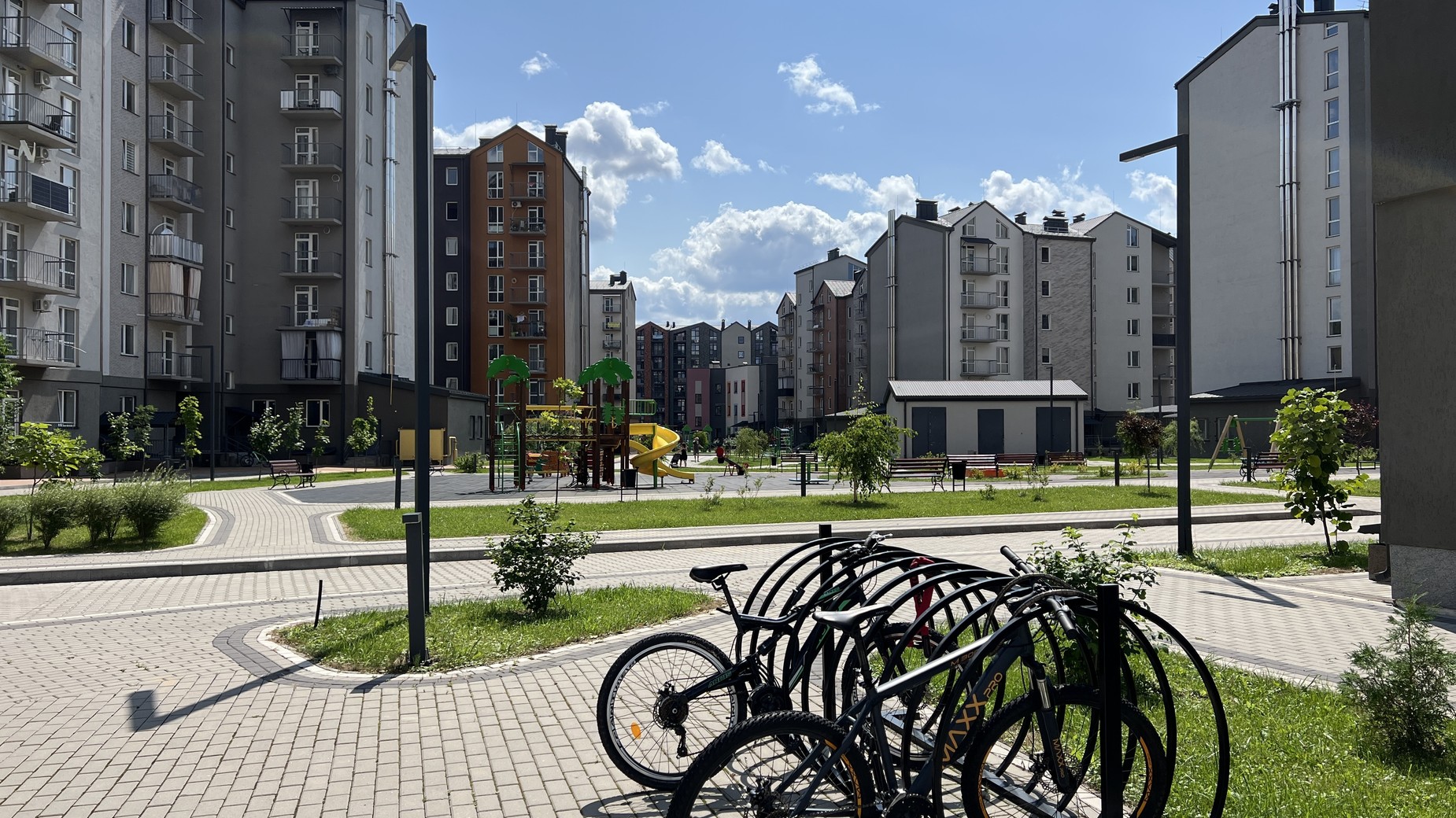 ЖК Scandia фото 900466