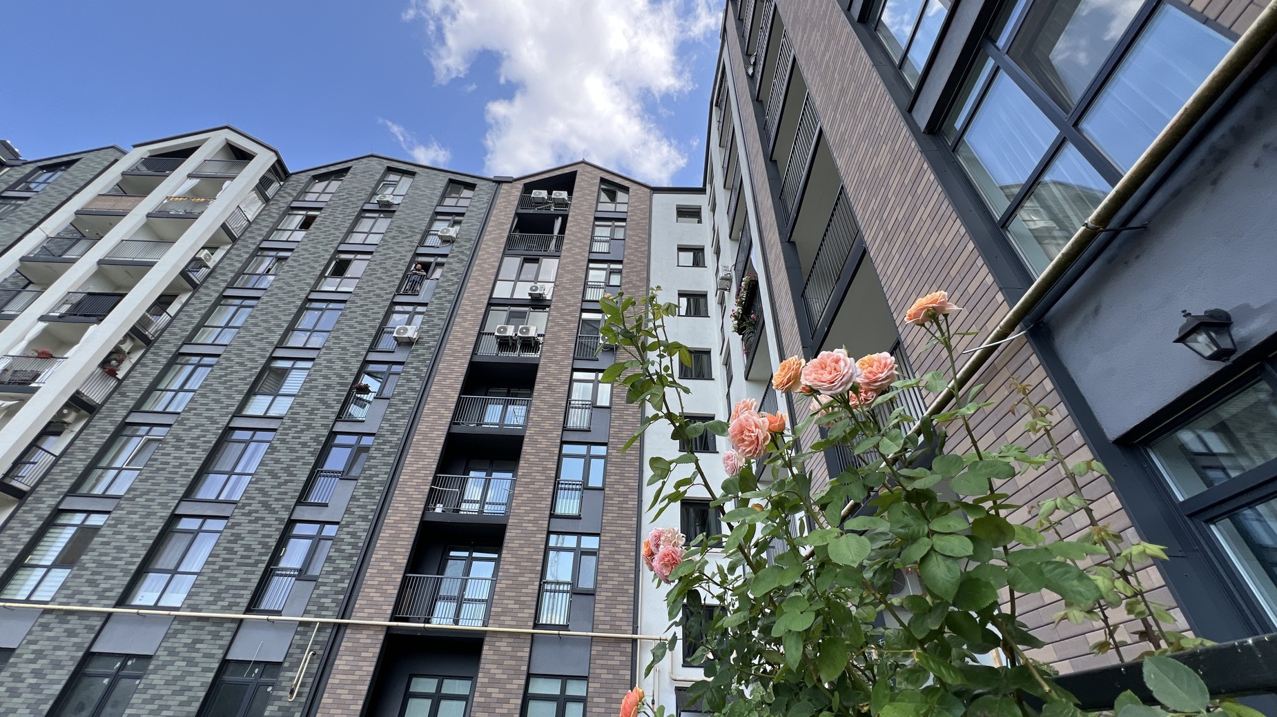 ЖК Scandia фото 900467