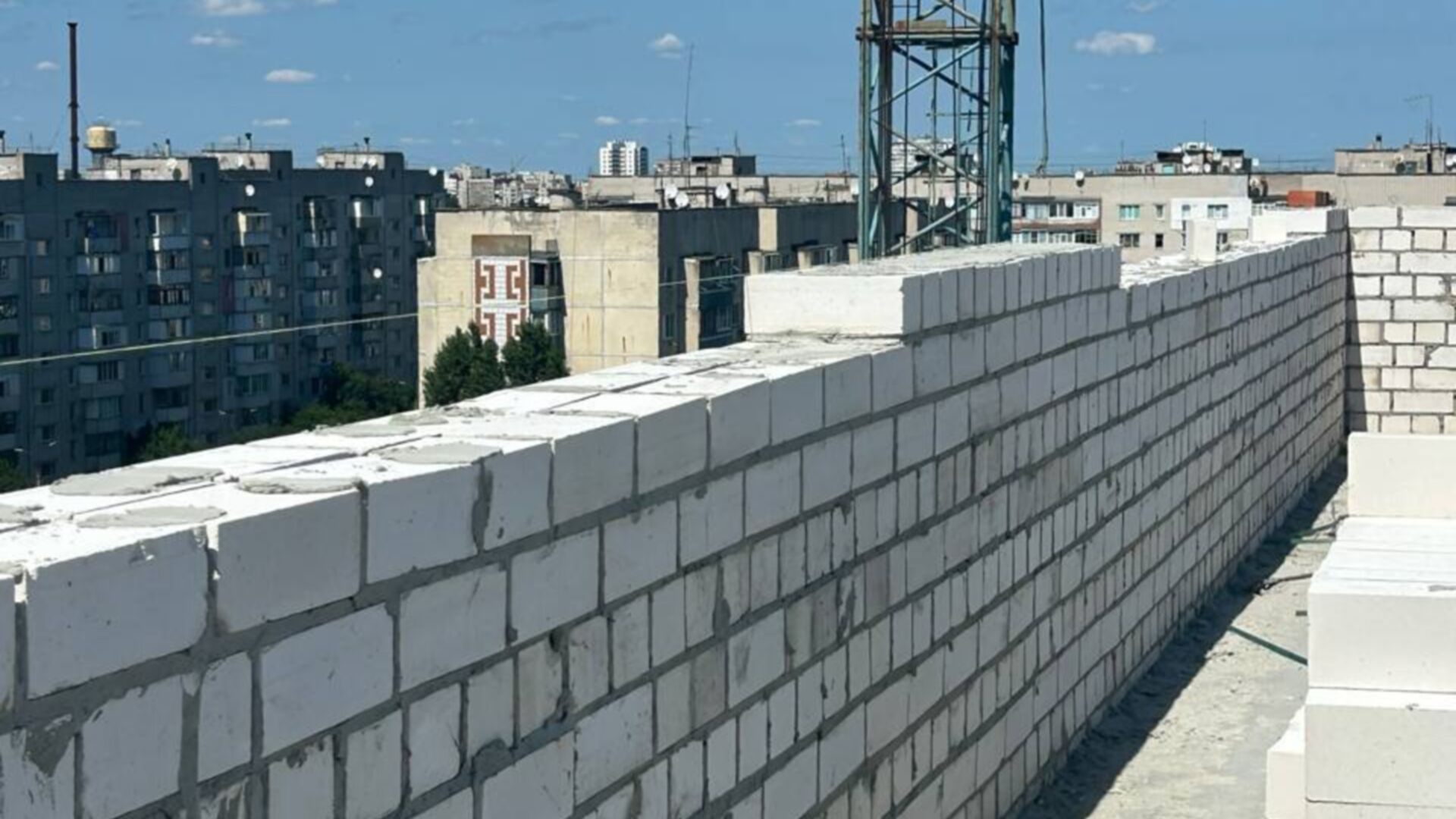 ЖК Пастеровский ход строительства фото 900541