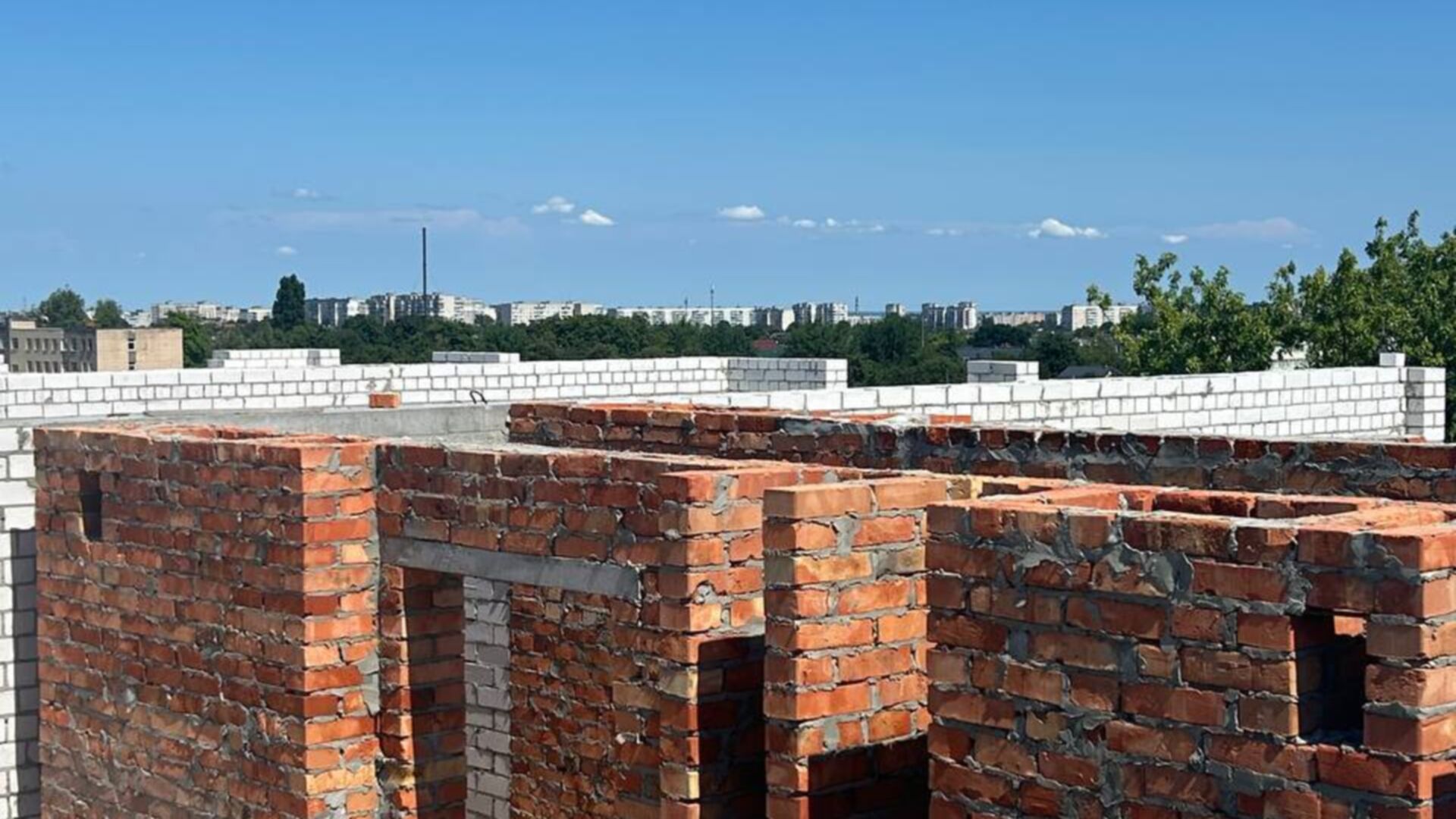 ЖК Пастеровский ход строительства фото 900542