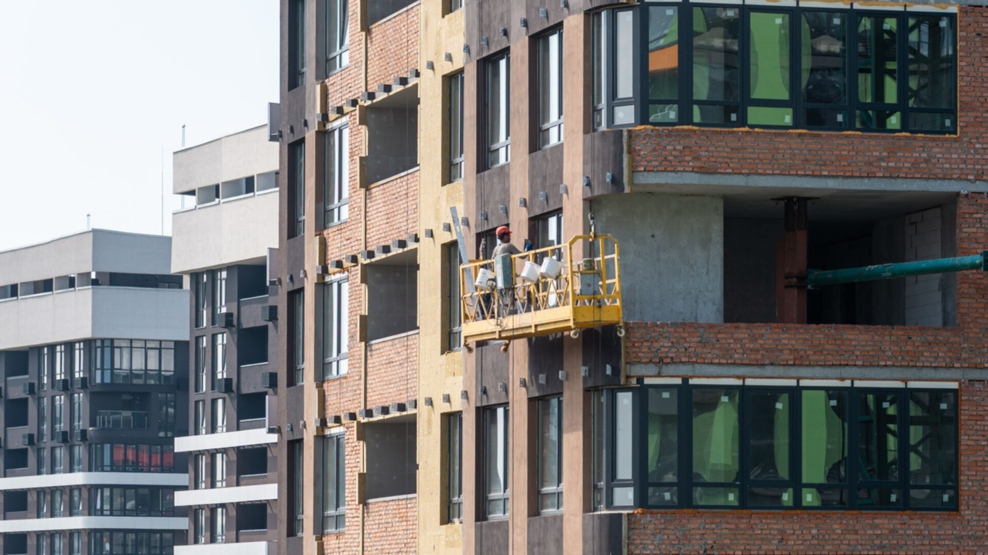 ЖК Great хід будівництва фото 900545