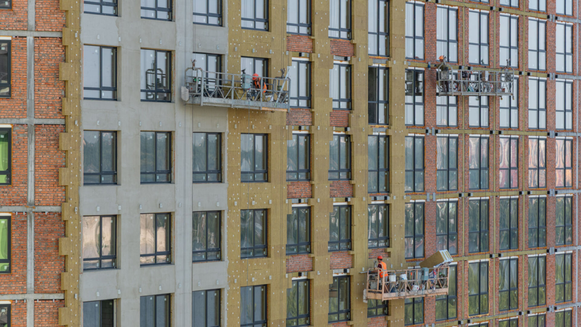 ЖК Great хід будівництва фото 900547