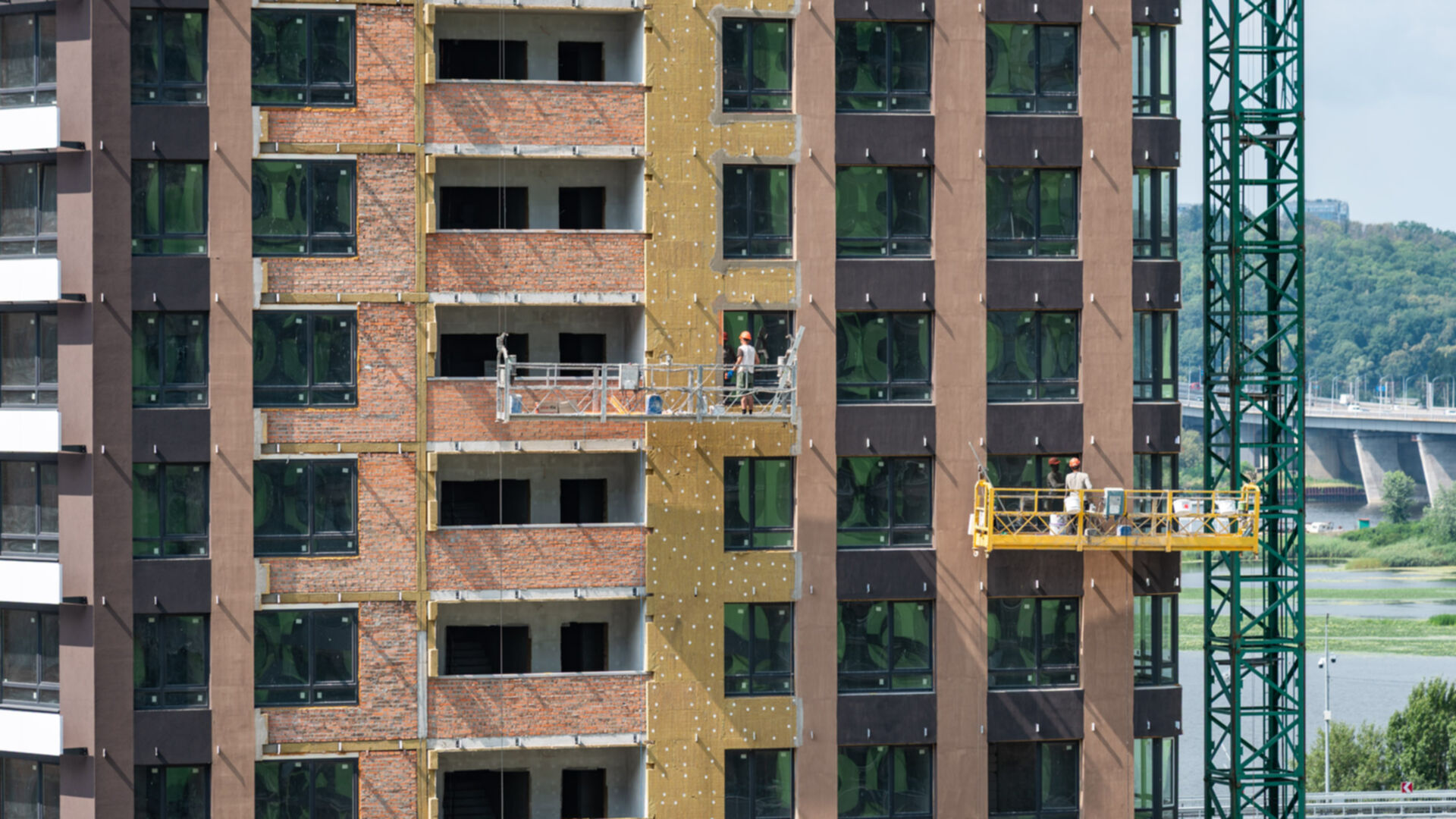 ЖК Great хід будівництва фото 900548