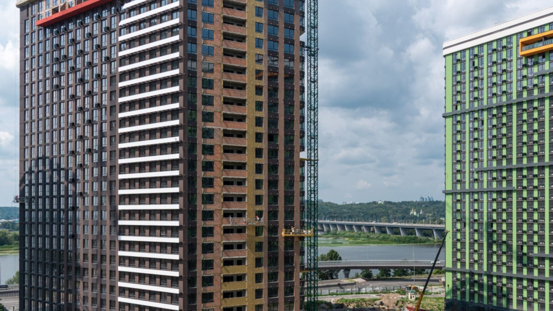 ЖК Great хід будівництва фото 900549