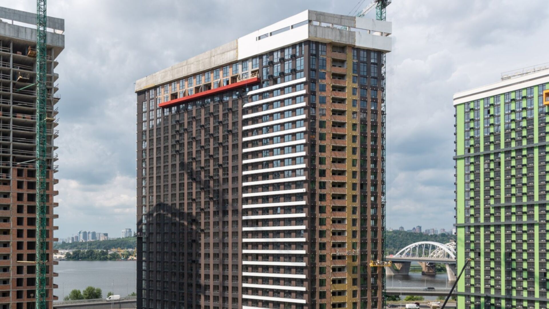 ЖК Great хід будівництва фото 900550