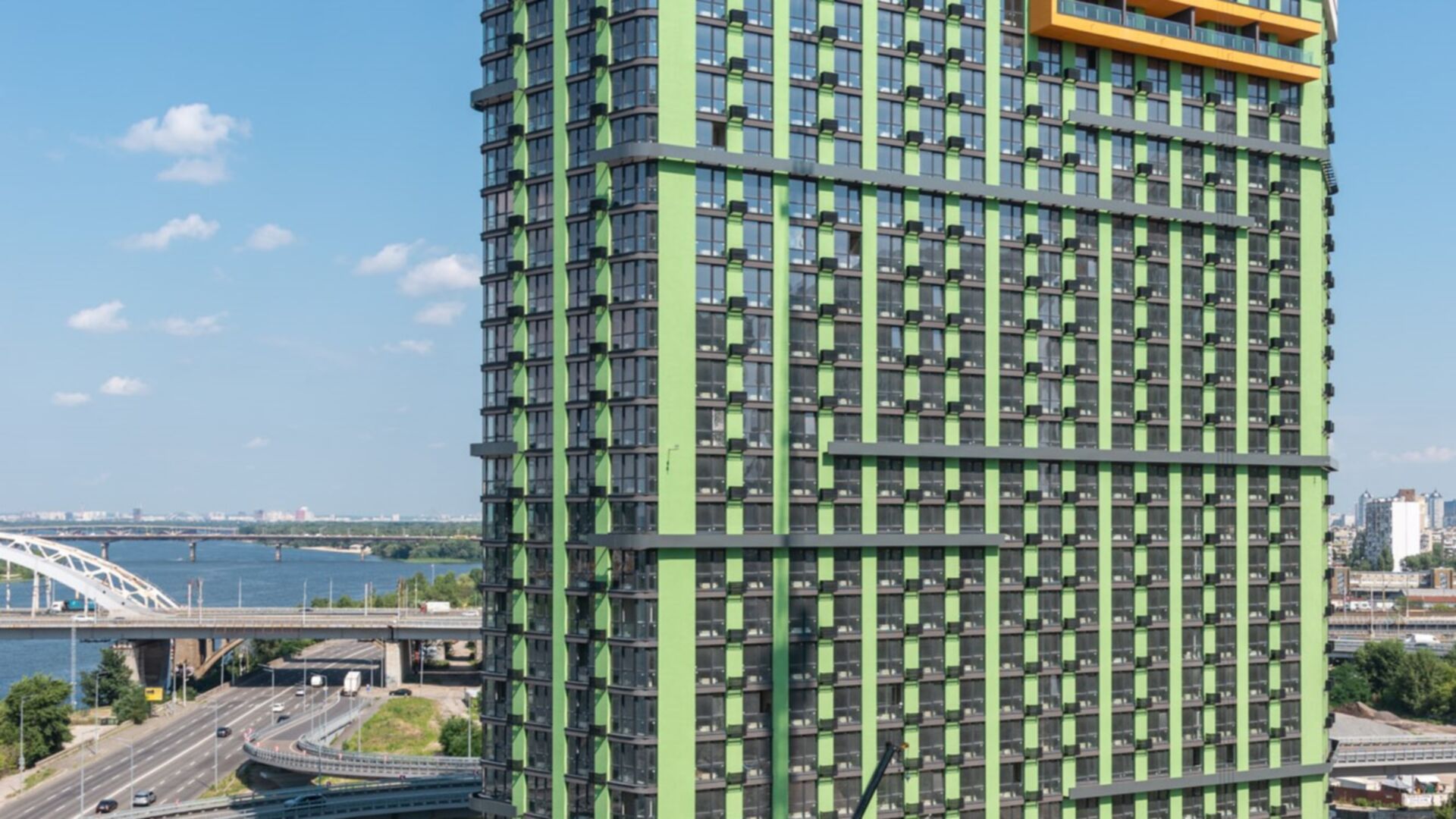 ЖК Great хід будівництва фото 900552