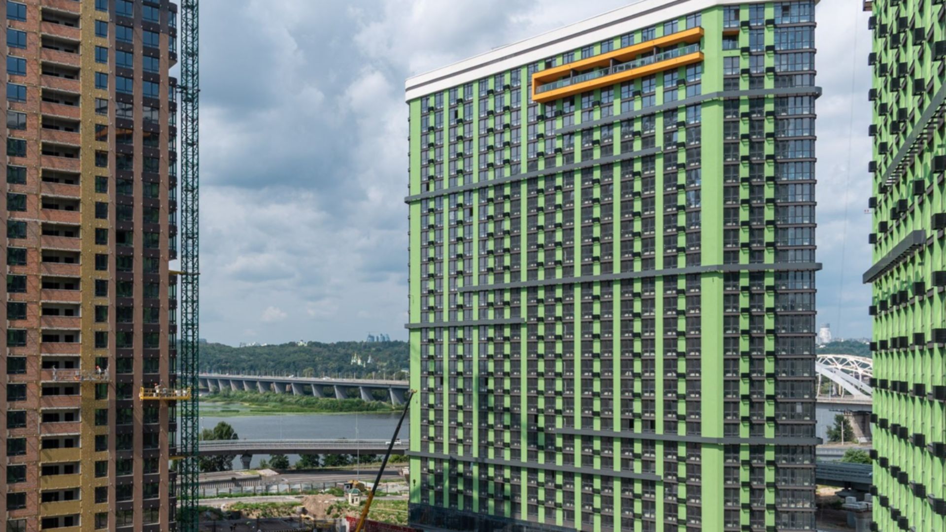 ЖК Great хід будівництва фото 900553