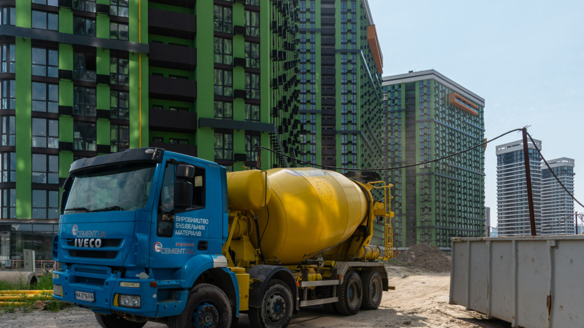 ЖК Great хід будівництва фото 900556