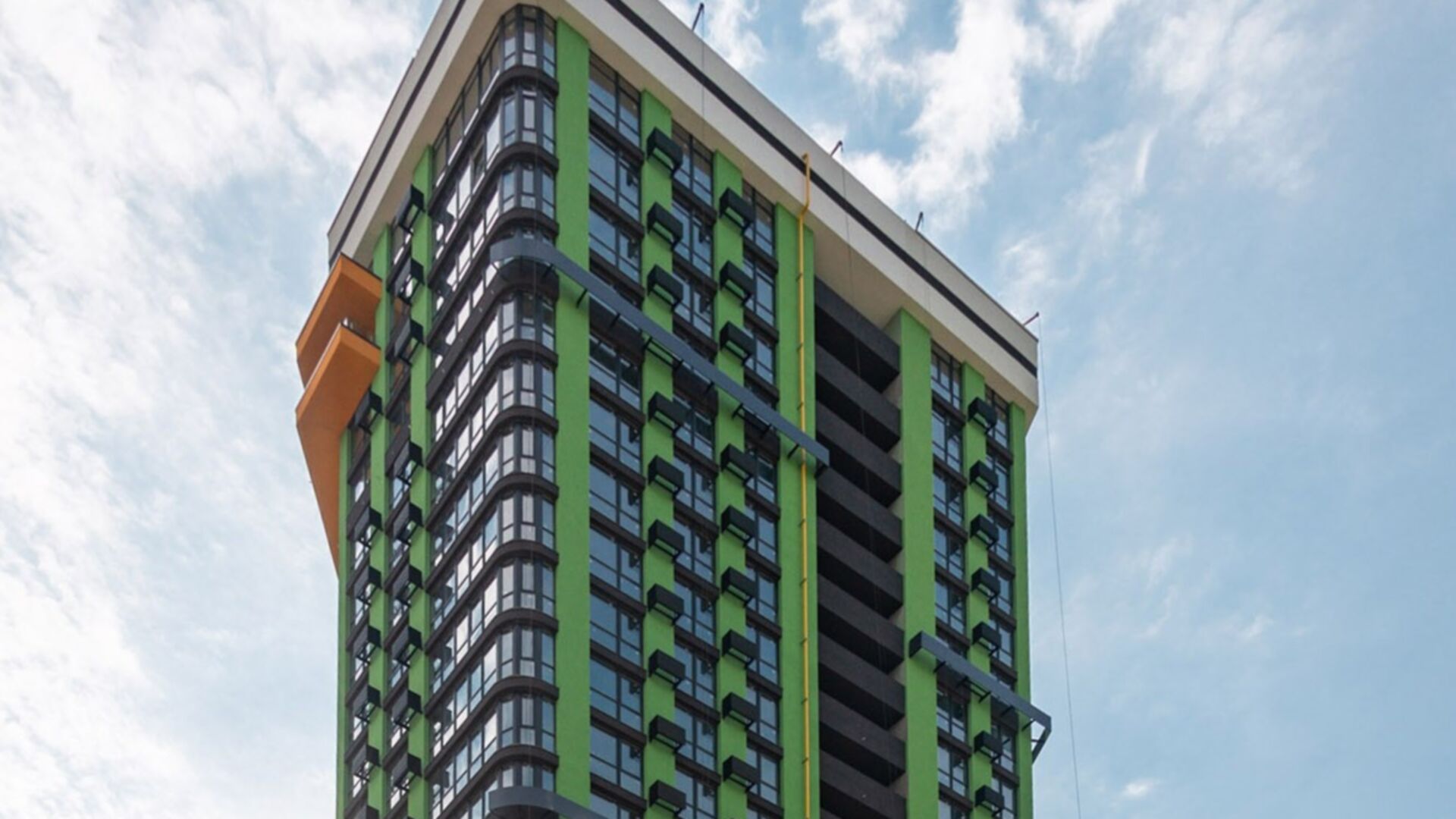 ЖК Great хід будівництва фото 900559