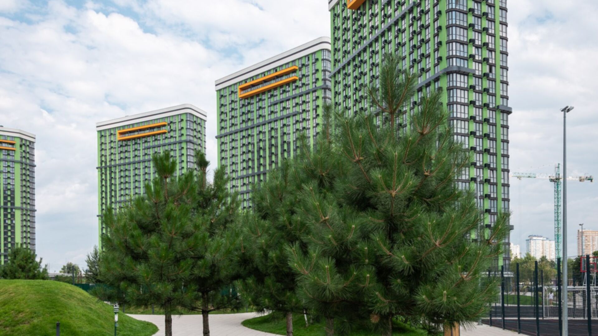 ЖК Great хід будівництва фото 900561