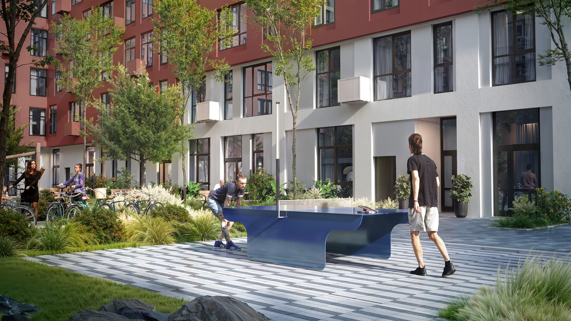 ЖК Father фото 900579