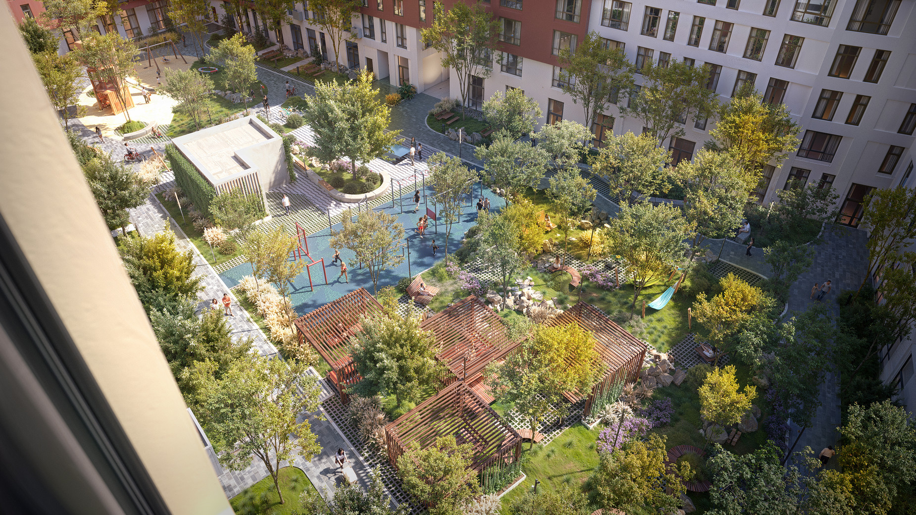 ЖК Father фото 900581