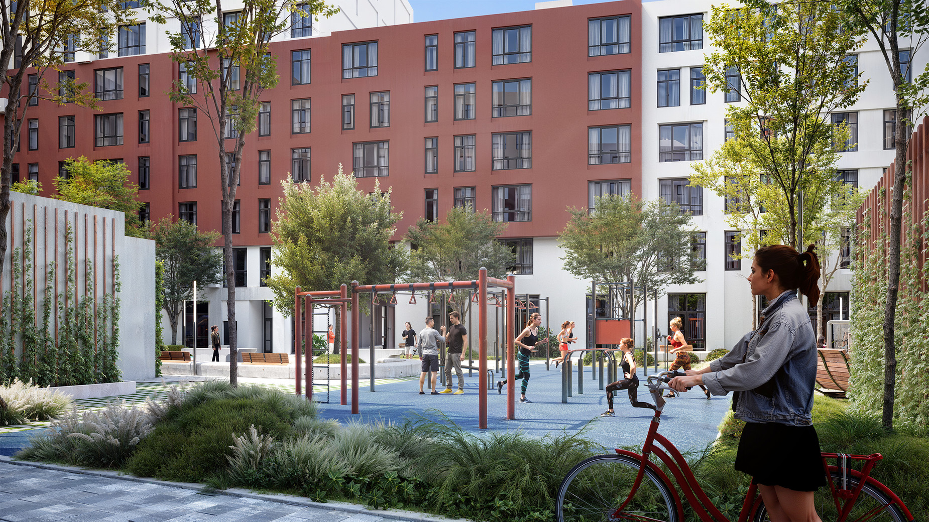 ЖК Father фото 900582