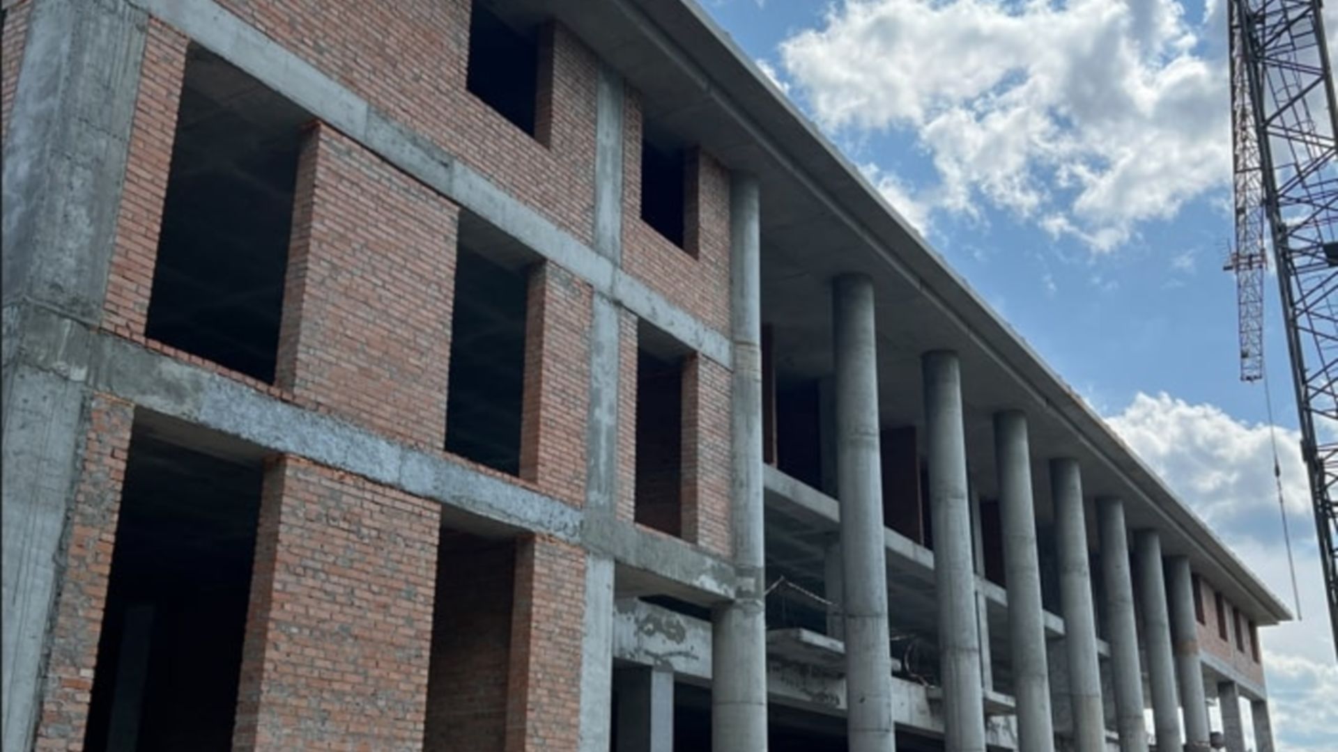 КБ Park Residence хід будівництва фото 900684