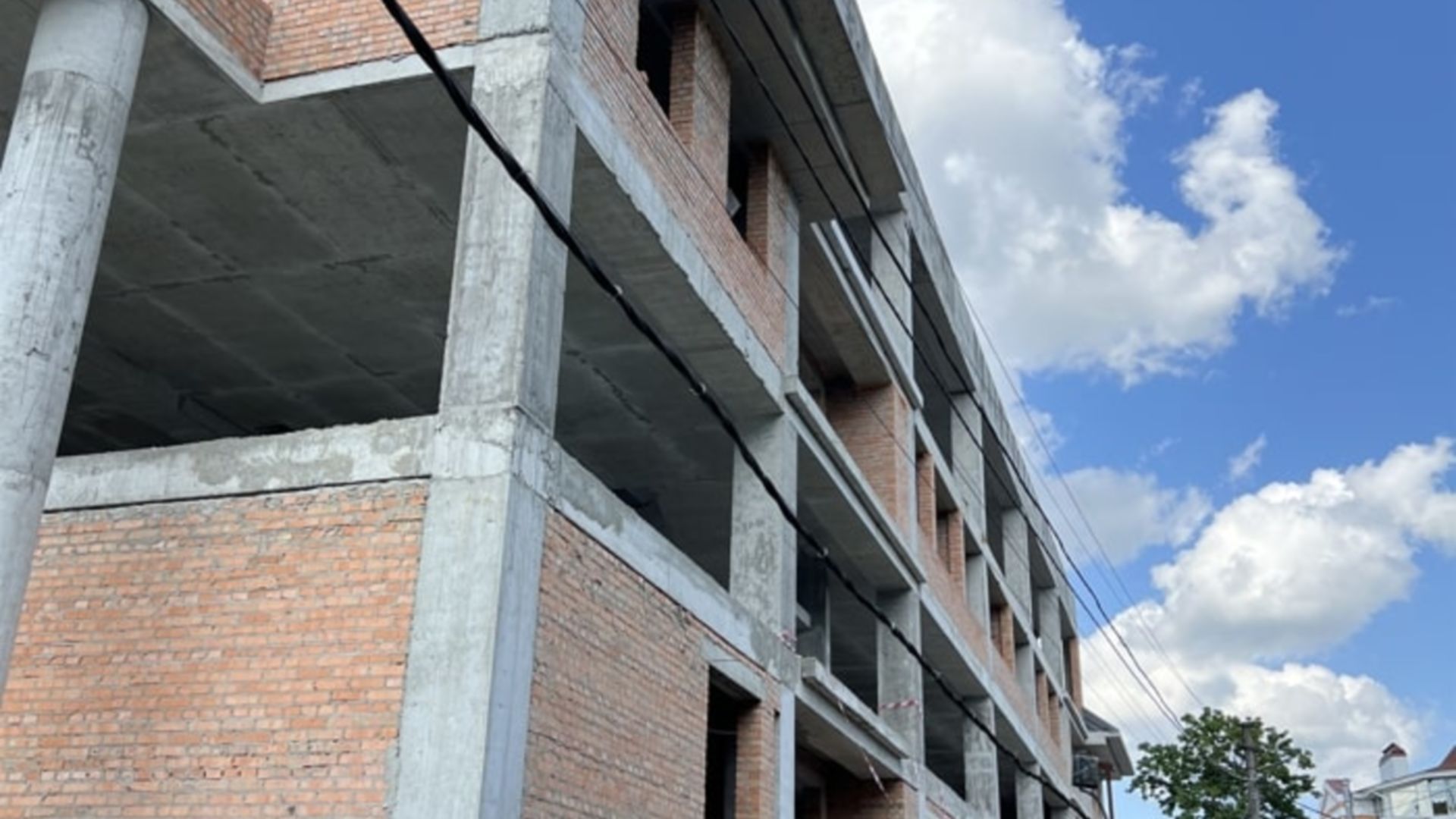 КБ Park Residence хід будівництва фото 900685