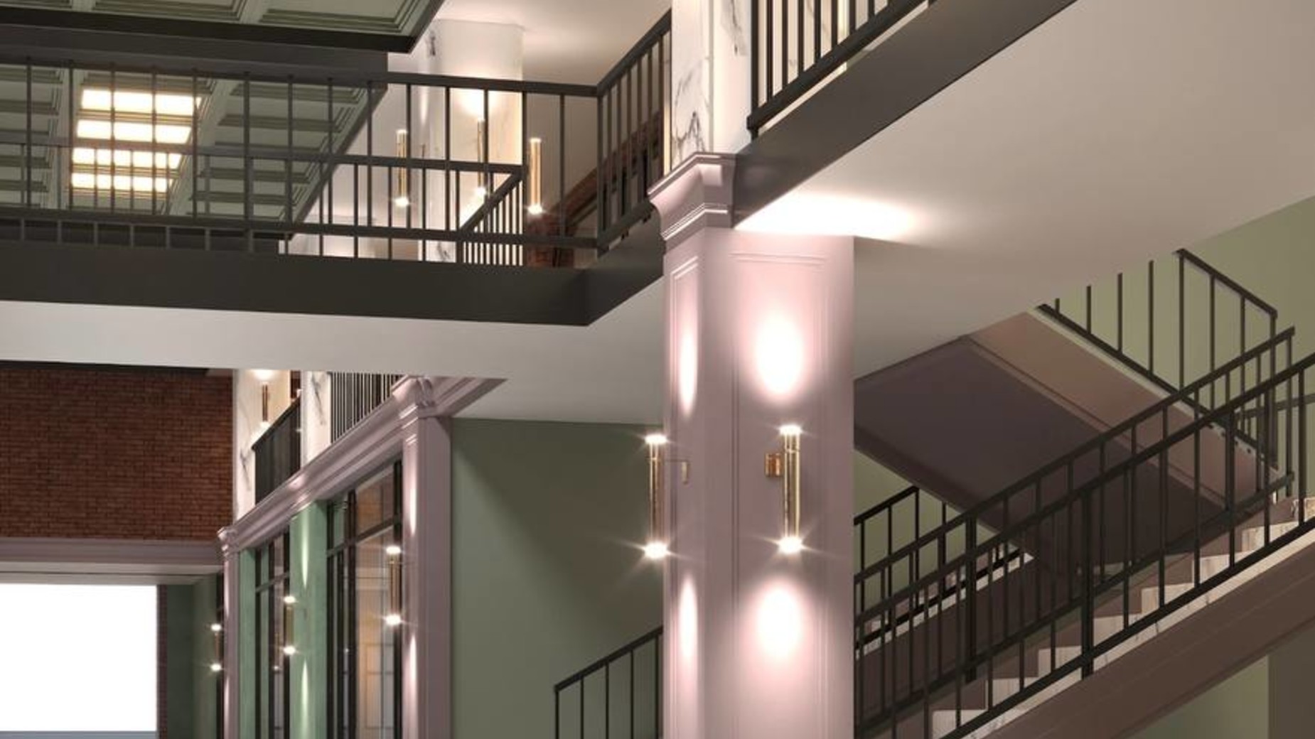 ЖК Рішельєвський Пасаж  фото 900686