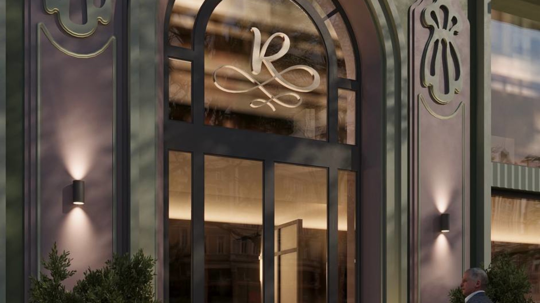 ЖК Рішельєвський Пасаж  фото 900687