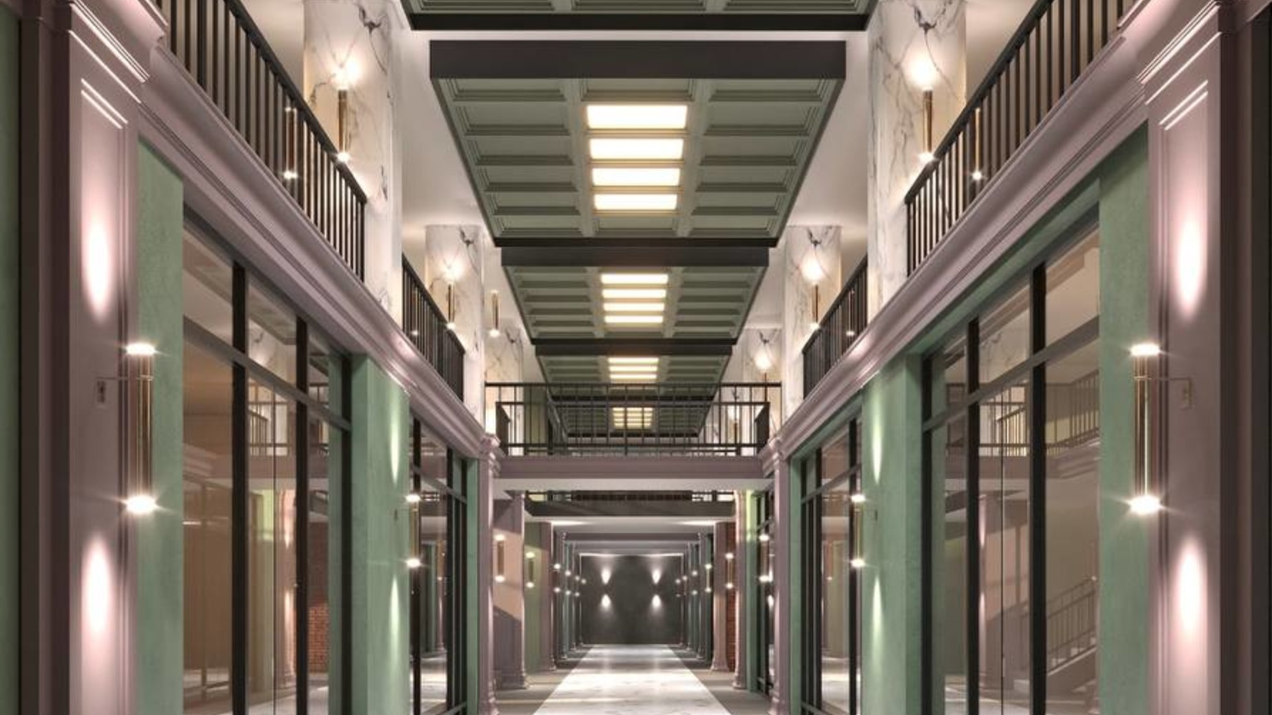 ЖК Рішельєвський Пасаж  фото 900688