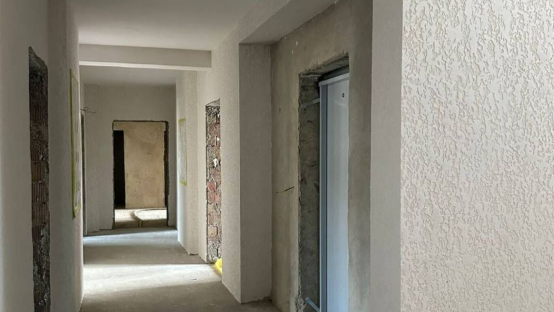 Станом на серпень 2025 року ЖК Новий Проспект хід будівництва фото 900978