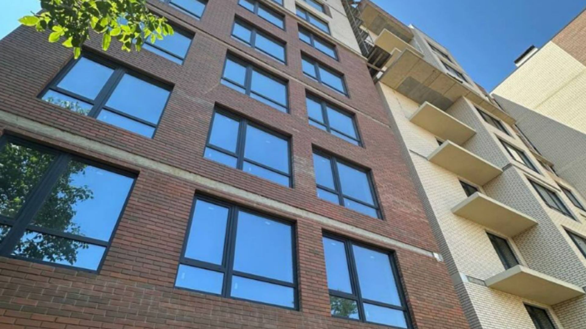 Станом на серпень 2025 року ЖК Новий Проспект хід будівництва фото 900985