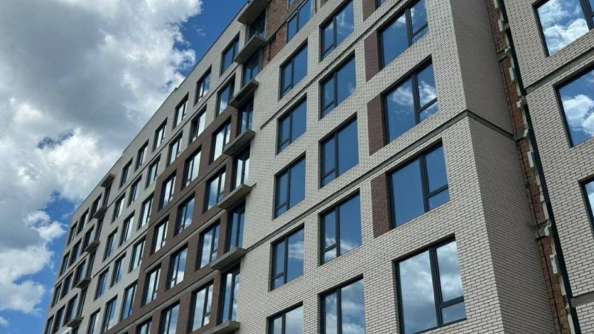 Станом на серпень 2025 року ЖК Новий Проспект хід будівництва фото 900987