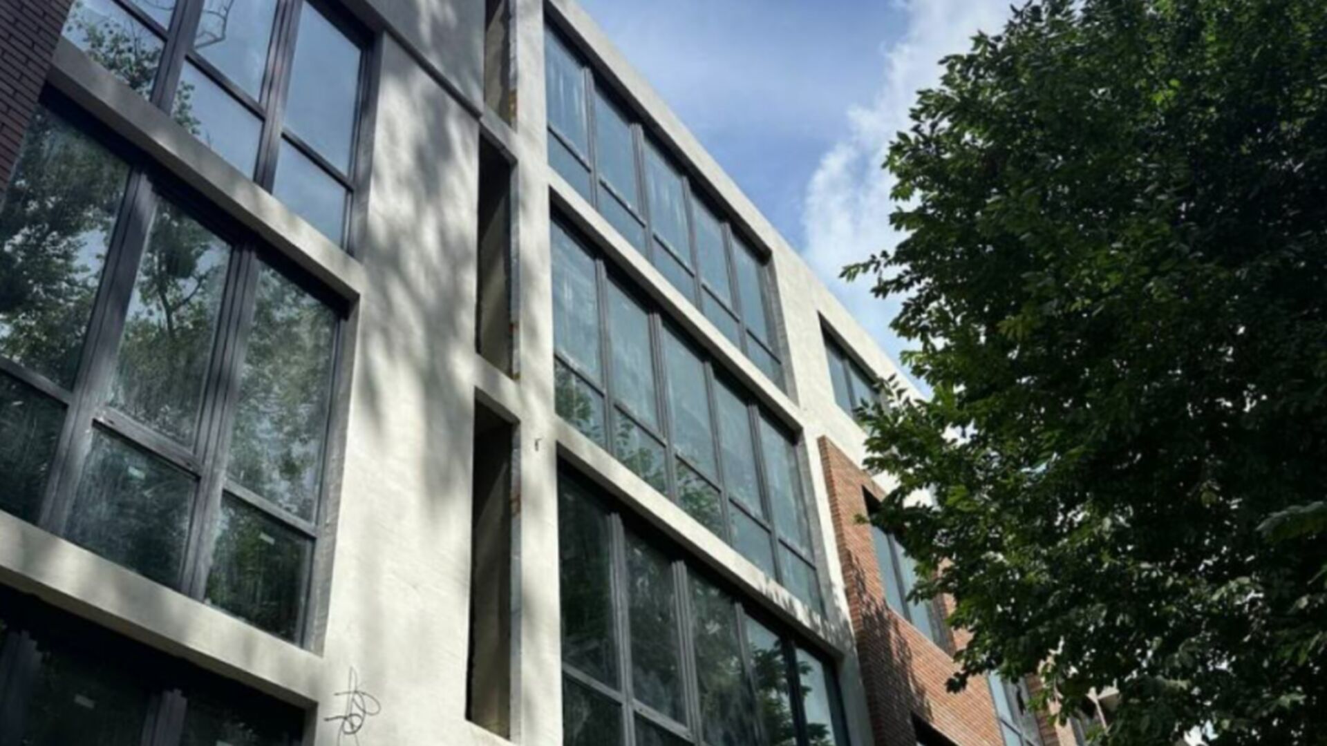 Станом на серпень 2025 року ЖК Парковий Дім хід будівництва фото 900996