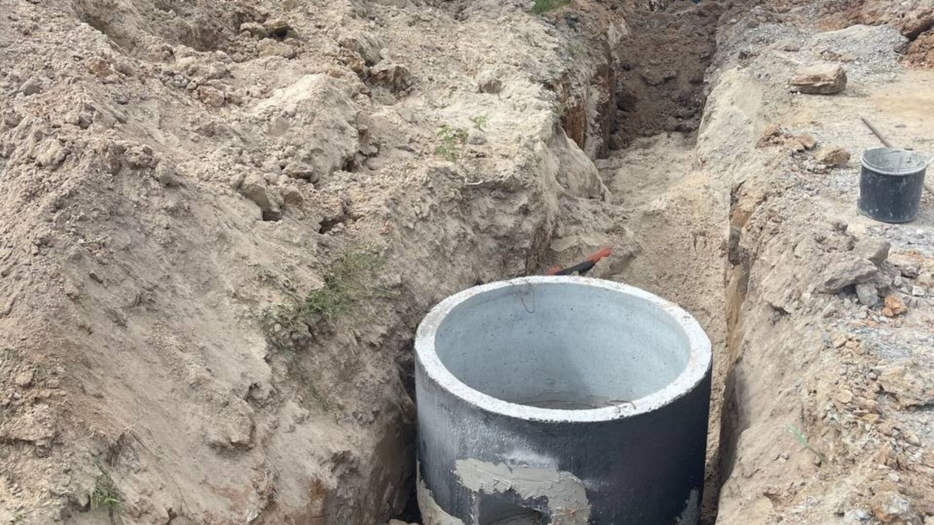 Станом на серпень 2025 року ЖК Міланж хід будівництва фото 901162