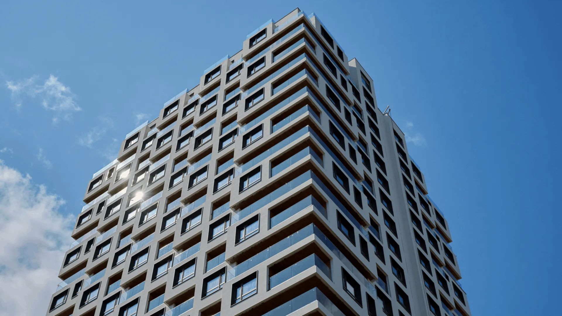 ЖК Kub29 хід будівництва фото 901352