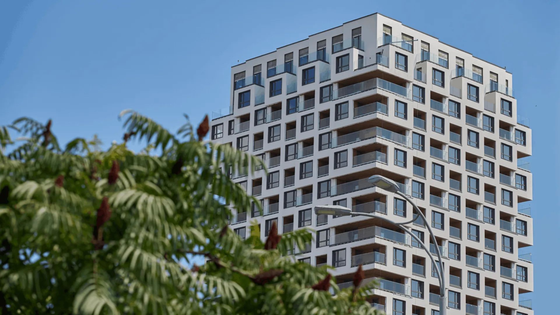 ЖК Kub29 хід будівництва фото 901353