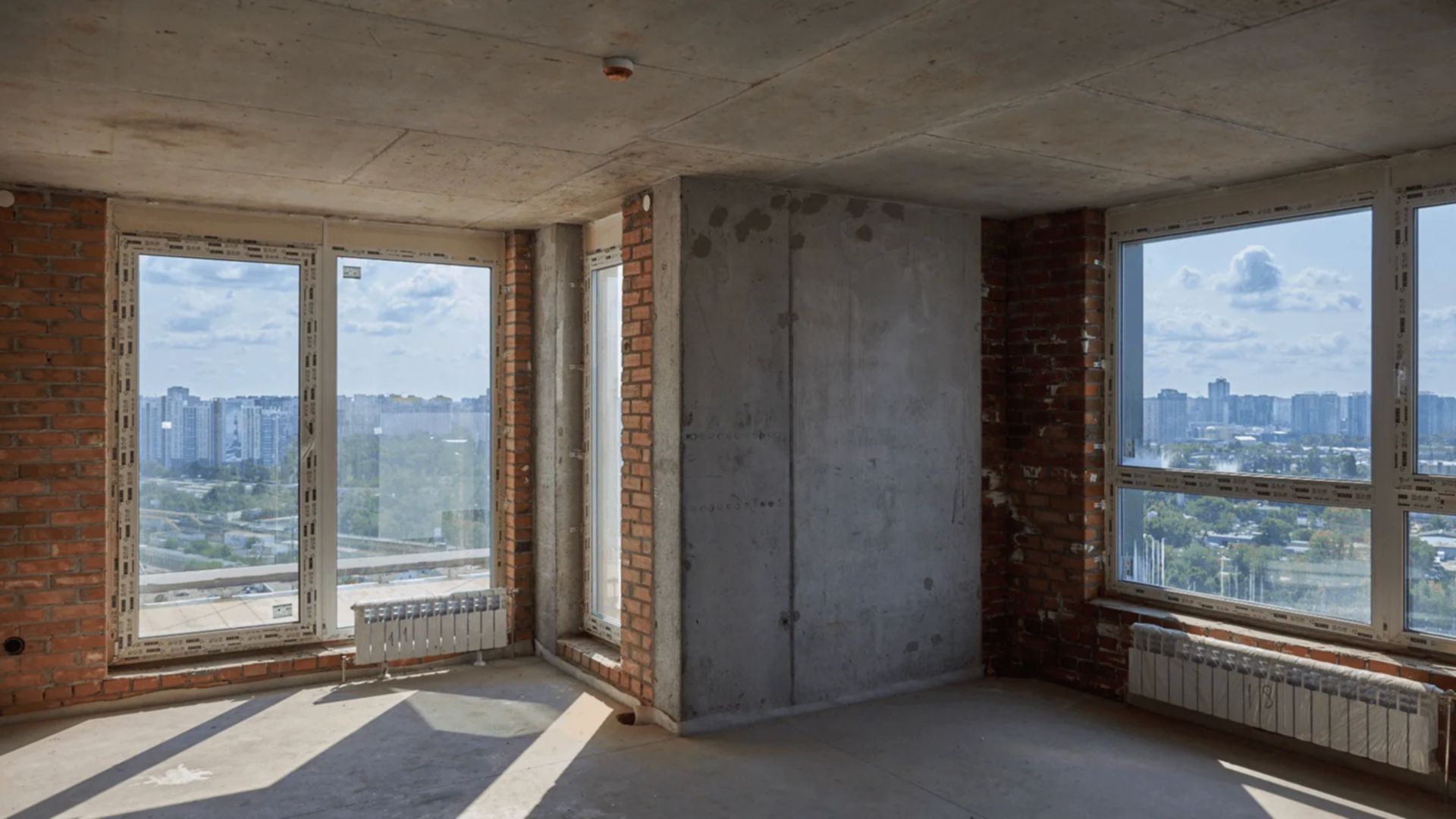 ЖК Kub29 хід будівництва фото 901354