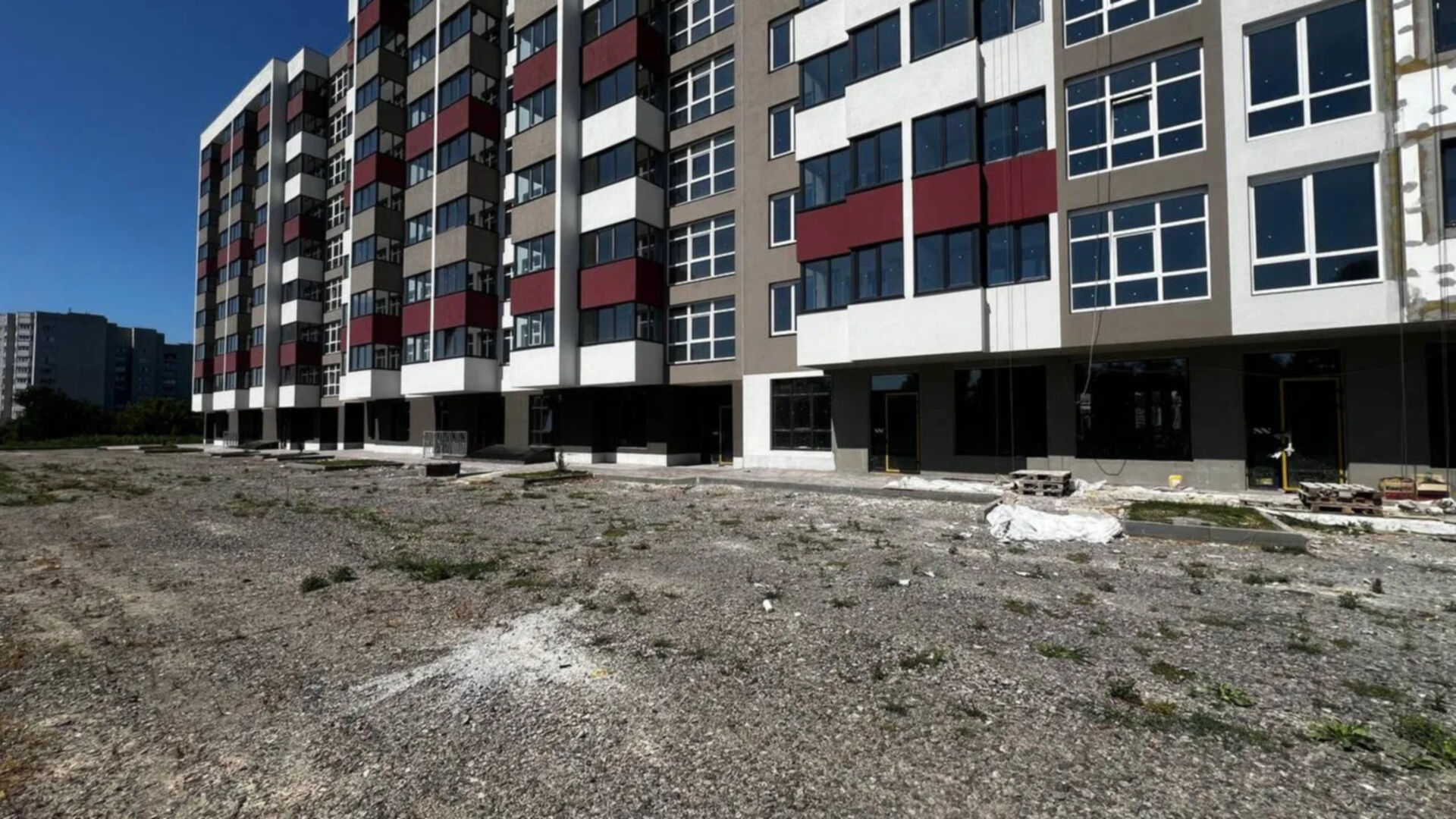 ЖК Onix ход строительства фото 901656