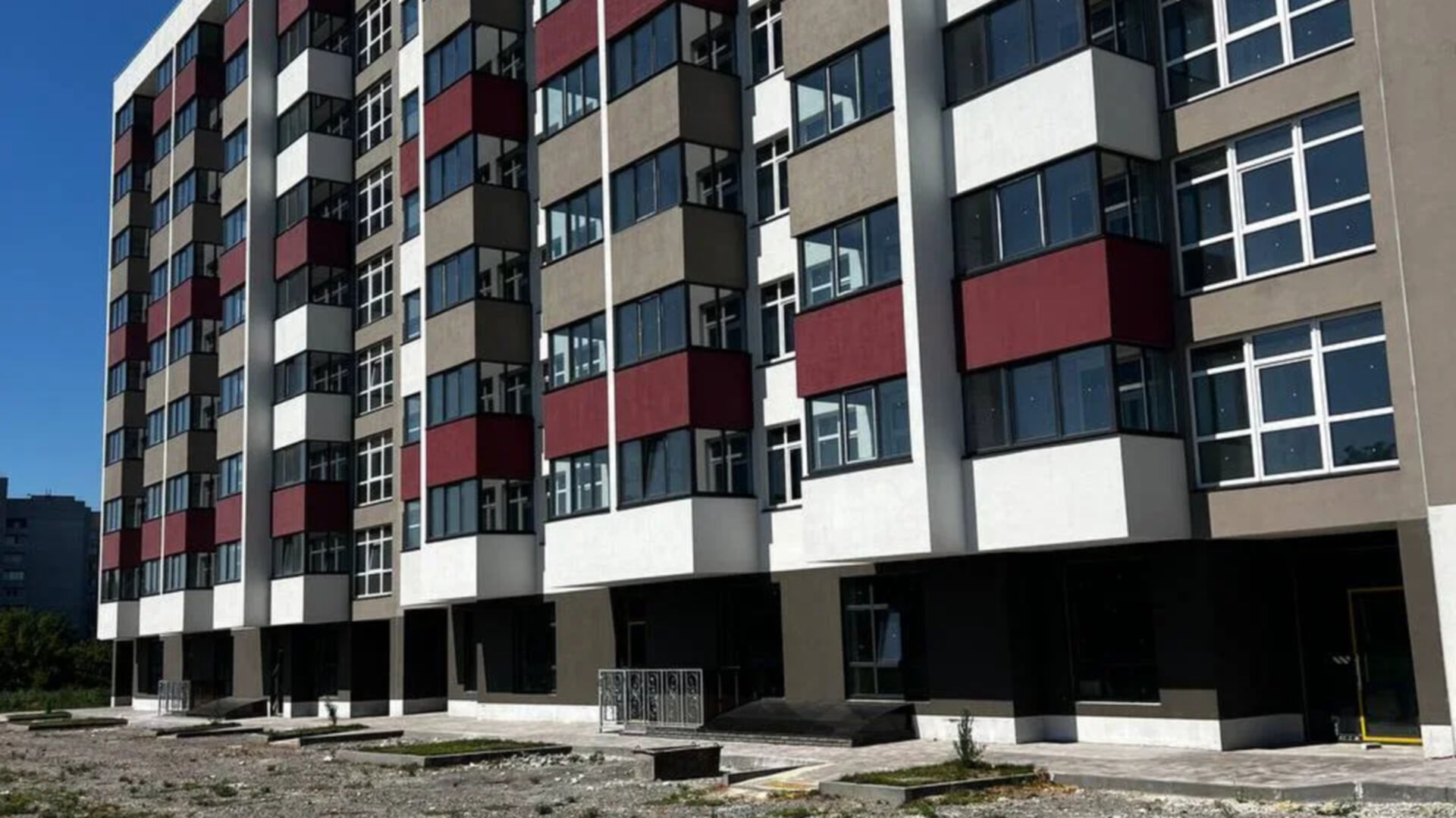 ЖК Onix ход строительства фото 901659