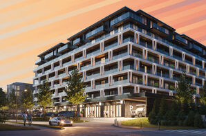 ЖК GLOBUS ECLIPTICA