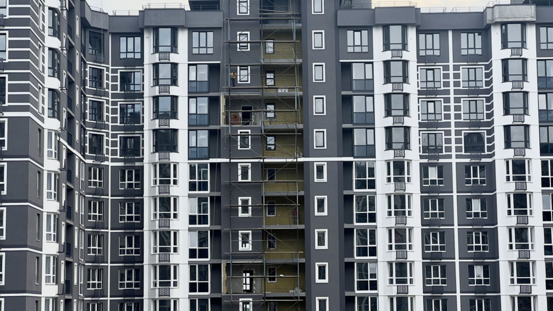 ЖК Гранд Бурже ход строительства фото 901704