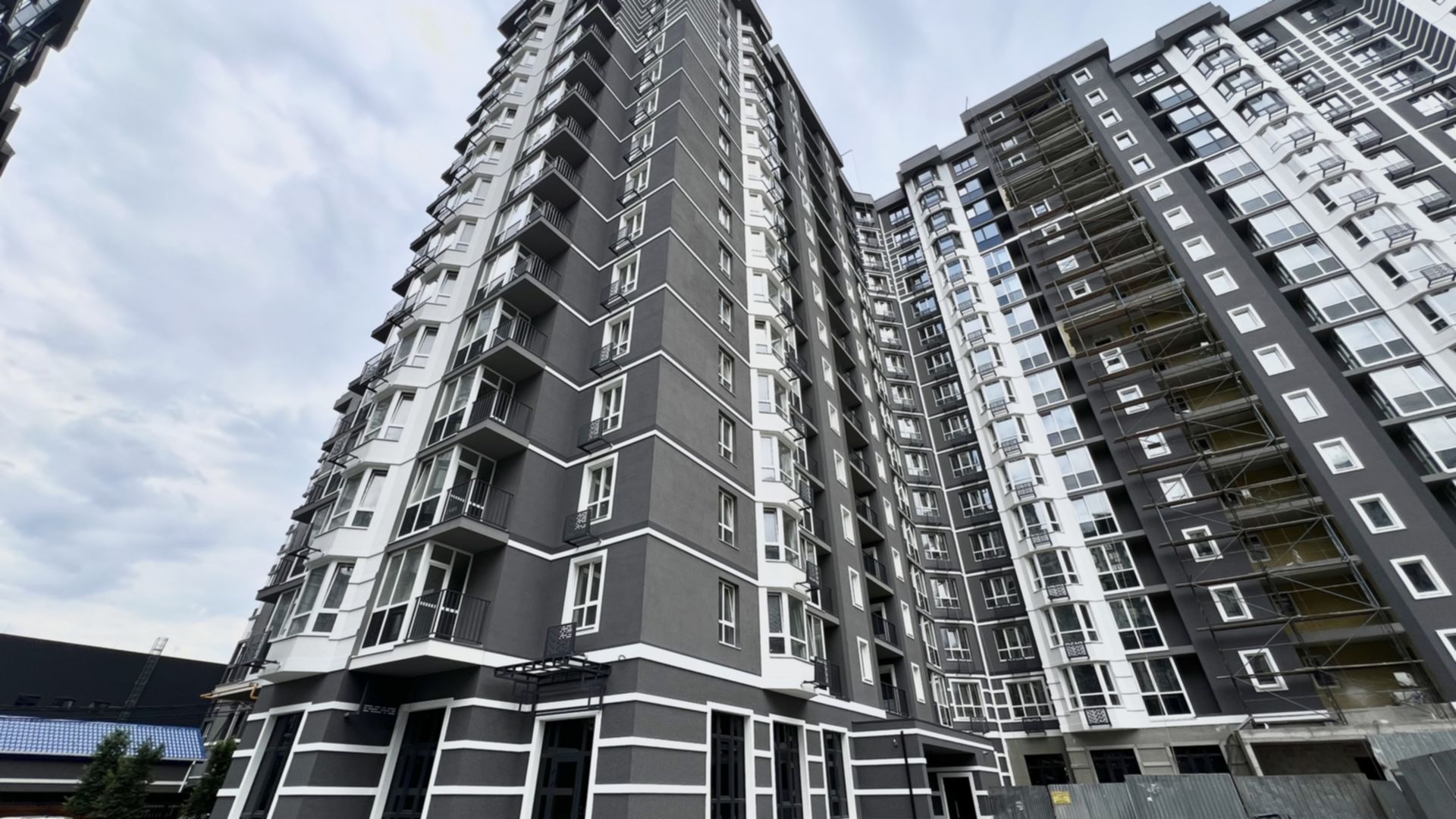 ЖК Гранд Бурже ход строительства фото 901705