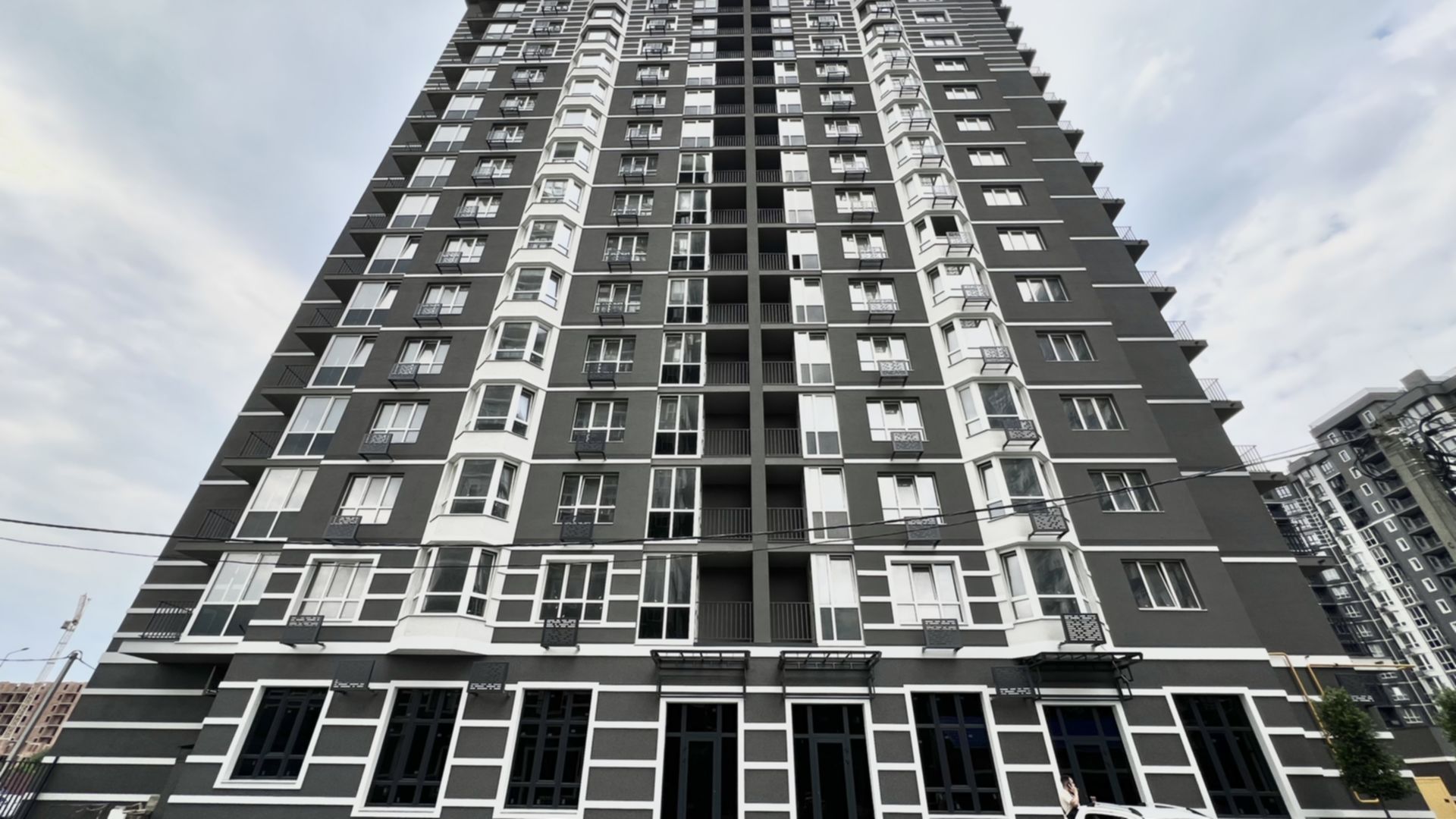 ЖК Гранд Бурже ход строительства фото 901708