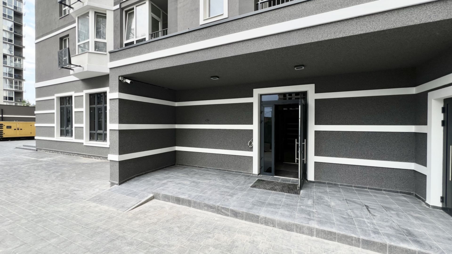 ЖК Гранд Бурже ход строительства фото 901723