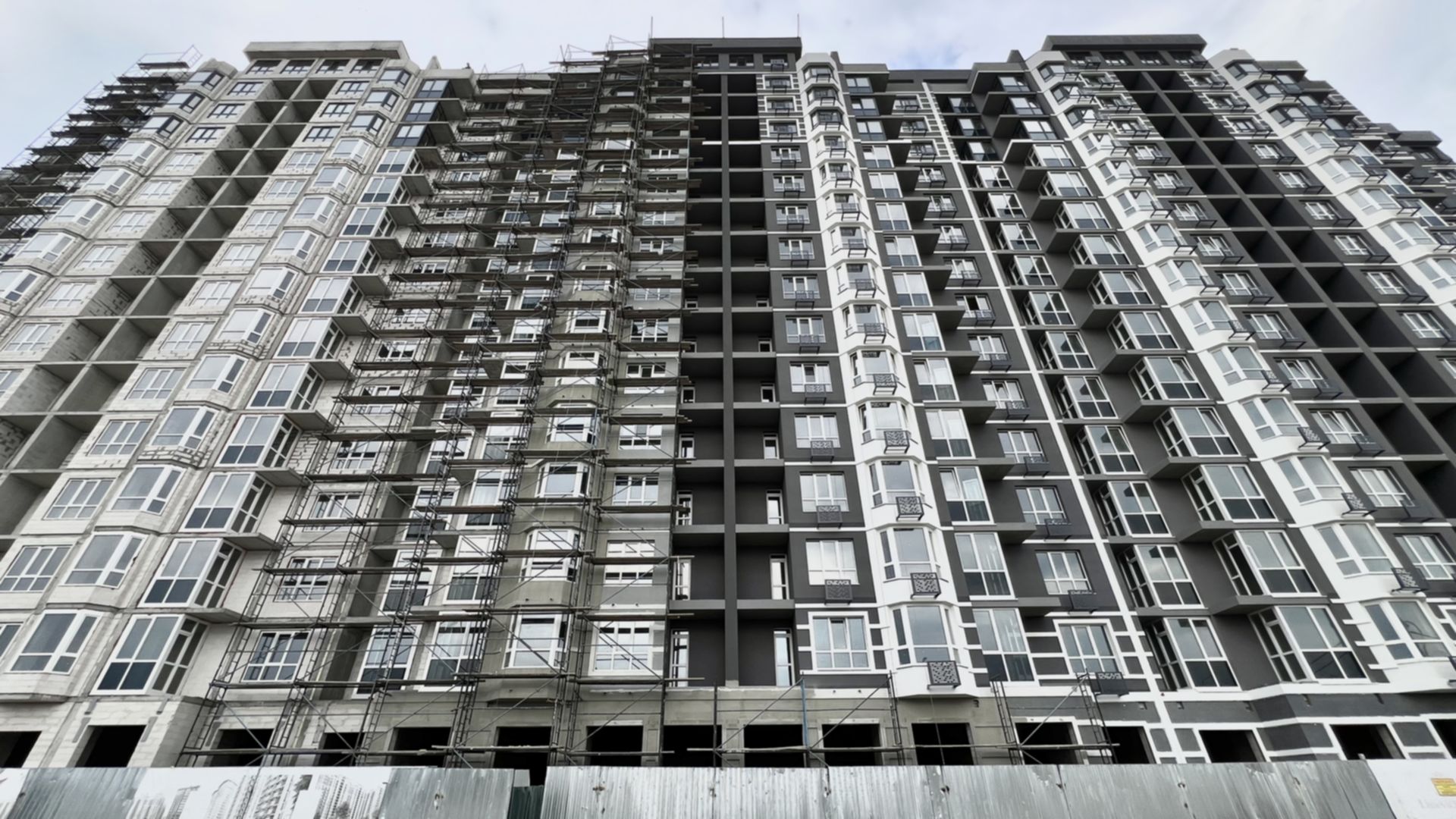 ЖК Гранд Бурже ход строительства фото 901727