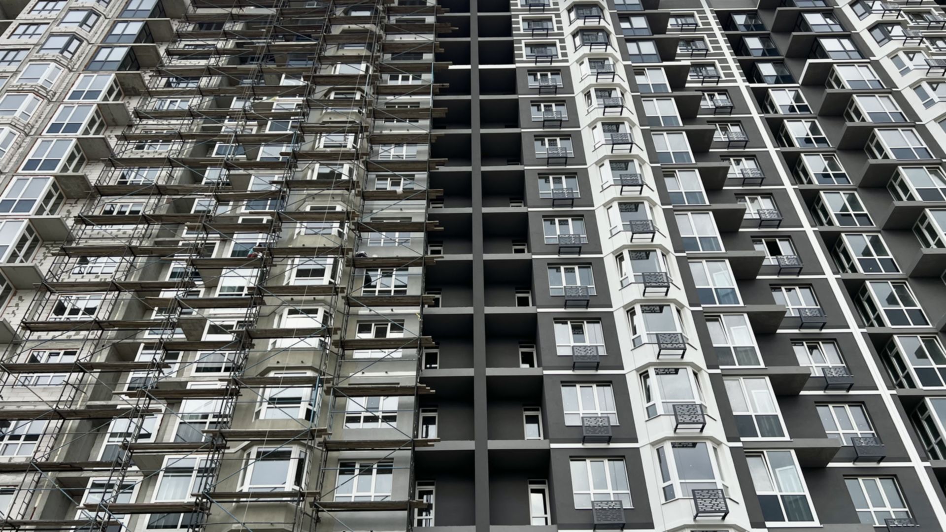 ЖК Гранд Бурже ход строительства фото 901728