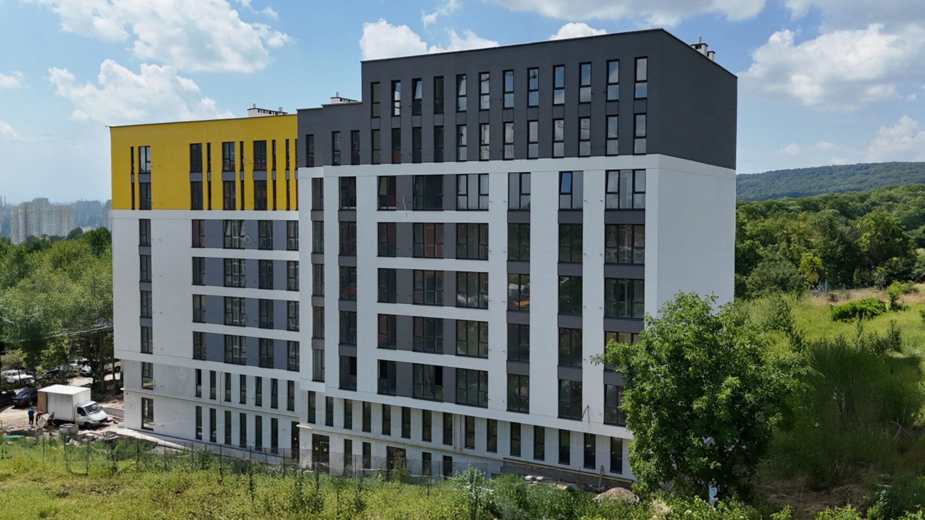 ЖК Весняний  фото 901804